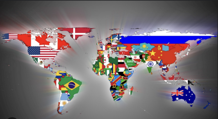 world politics